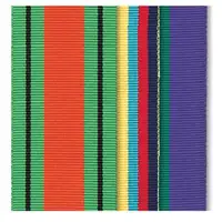 Askeri memur etkisi madalya şerit ordu ve donanma üniformaları