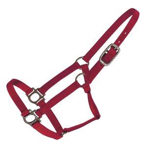 Xiaomi — licol cheval Shemax Antique, cheval cheval en Nylon à points - Product Image 4