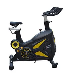 Ndoor 상업적인 적당 장비 체육관 가정 심장 변압기 회전급강하 자전거