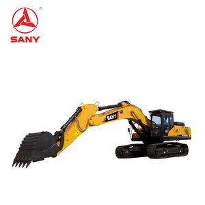 Excavadora Sany SY415 de 41.5 Toneladas, Precio de Excavadora Grande Sany - Product Image 3