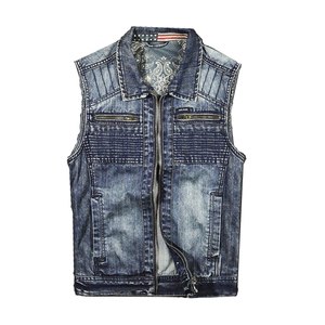 Offre Spéciale Homme Gilet de travail Utilitaire Cargo de Travail gilet Homme Avec Poches Offre Spéciale Produits - Product Image 1