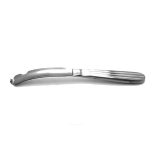 เครื่องมือถ่างจมูก Hargis Ramus แบบตัดขวา ความยาว 19.5 ซม. - Product Image 3