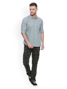Tactical Cargo Pants <b>Men</b> Pants Cotton Many Pockets <b>Stretch</b> Flexible <b>Men</b> Casual Trousers - Product Image 5