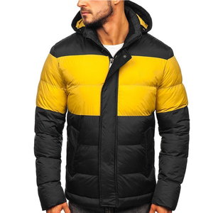 Haute Qualité Meilleur Vestes D'hiver pour Les Garçons - Product Image 1
