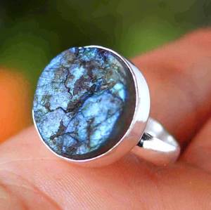 จี้คริสตัลสีเงินสำหรับผู้ชาย,เครื่องประดับอัญมณีสเตอร์ลิงดรูซี่สร้อยคอชุบทองจี้เงินแท้ - Product Image 3