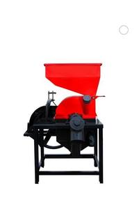 MACHINES de broyeur mobile avec arbre à PTO, tracteur de haute qualité, 800 w - Product Image 2