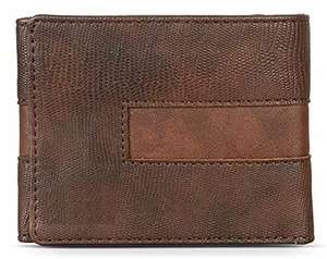 ที่ใส่บัตรเครดิตหนังแท้ สีพื้น ที่ใส่บัตรหนังเทียม กระเป๋าสตางค์ 4 ช่องใส่บัตร  กระเป๋าใส่ของขนาดเล็ก  รับออกแบบโลโก้ตามสั่ง - Product Image 1