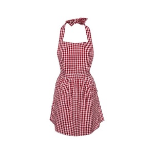 Tabliers de cuisine écologiques certifié en 100% coton biologique, 3 poches, pour cuisine - Product Image 1