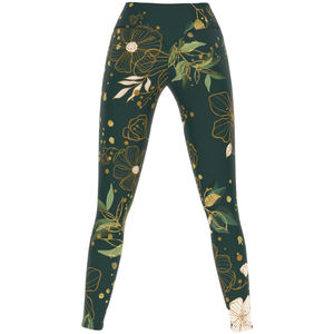 Mallas deportivas de LICRA para mujer, pantalones de Yoga para correr - Product Image 6