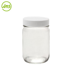 9 couvercles réutilisables pour bocaux à bouche normale, 8 pièces - Product Image 6