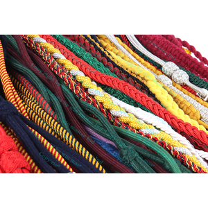 Cordones de hombro de citación del 3er Regimiento de Infantería de EE. UU. - Product Image 6