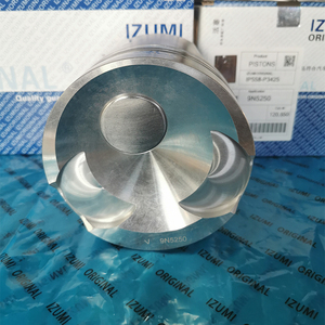 PEARL IZUMI Ban Đầu 3306 <span class=keywords><strong>PISTON</strong></span> <span class=keywords><strong>9N5250</strong></span> Cho Sâu Bướm Động Cơ - Product Image 3