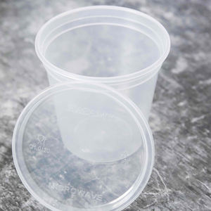 Meilleure vente en gros de boîte à lunch de récipient alimentaire de conception personnalisée de fabricant du Vietnam de bonne qualité - Product Image 2