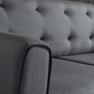 <b>Sofa</b> Furniture Set Room Set Nordic Style Simple Washable Fabric <b>Sofa</b> <b>Sofa</b> SetType High Quality Pull Out Living Room Furniture - Product Image 6