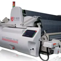 Automatic Spreading Machine, Use in Jeans Factory