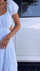 Vestido de verano Sexy para mujer, ropa de playa, fiesta, Club, novedad de 2022 - Product Image 3