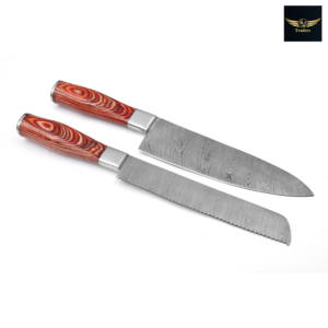 บริการ OEM ราคาล่าสุดครัวใช้มีด - Product Image 5