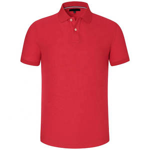 Polo para hombre con logotipo personalizado 2021, camiseta de alta calidad estampada con sublimación para golf, Polo de golf para hombre con logotipo propio - Product Image 3