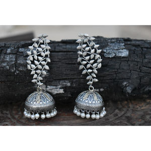 ต่างหูห่วงแบบจุมก้าทองเหลืองเคลือบด้านสีทองอร่าม งานแฮนด์เมด ดีไซน์ทันสมัย สำหรับเด็กผู้หญิงและผู้หญิง - Product Image 1