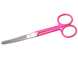 Delta MED Surgical Stainless Steel Trauma Types Medical Nurse Scissors Instrument Set - Product Image 3