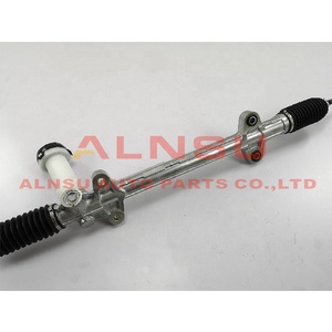 Cremallera <span class=keywords><strong>de</strong></span> Dirección para <span class=keywords><strong>Hyundai</strong></span> <span class=keywords><strong>I10</strong></span> 56500-1H200 565001H200, Mecanismo <span class=keywords><strong>de</strong></span> Dirección, <span class=keywords><strong>Caja</strong></span> <span class=keywords><strong>de</strong></span> Dirección - Product Image 1