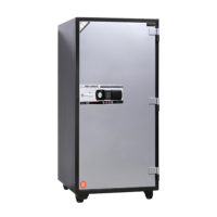 Grande cassaforte elettronica personalizzabile con scaffale regolabile scatola di sicurezza HS-167E per la vendita