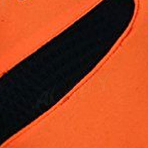 Guantes de ciclismo MTB de medio dedo personalizados, transpirables, antideslizantes, absorbentes de golpes, pantalla táctil, guantes de bicicleta de montaña - Product Image 6