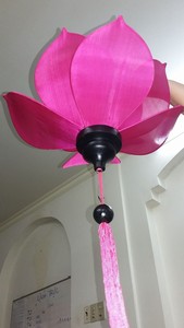 HOI AN SILK-linterna, FESTIVAL de mediados de otoño - Product Image 6