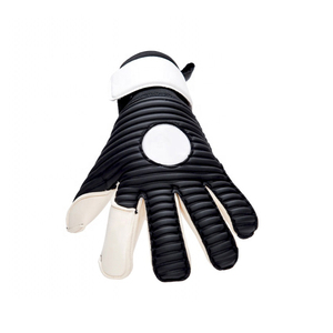 Custom leather professional training Goal Keeper gloves - Product Image 2