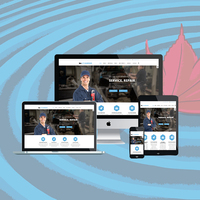 Professional Wordpress Website Development Company in India | Award Winning WordPress Development Services by Webroot Infosoft