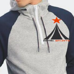 Sudaderas con capucha de diseño personalizado para hombre Chándales y suéteres antipilling de alta calidad en invierno Disponible en tallas XS a 6XL - Product Image 3
