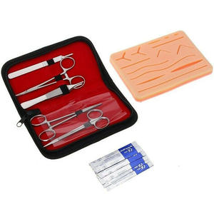 Source d'alimentation manuelle pour instruments chirurgicaux jetables à usage unique Delta Med Surgical - Product Image 6