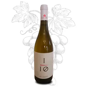 أعلى جودة النبيذ الأبيض الإيطالي-بيكورينو IGT 2019 Ilda-أبيض الإيطالية زجاجات نبيذ 750 مللي الكحول 13% للتصدير