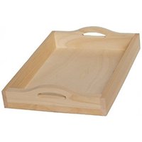 Nampan dan Piring Kayu Aksesori Melayani Piring dan Piring dari Kayu dengan Harga Murah untuk Dekorasi dan Nampan Baru