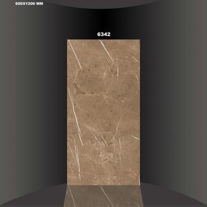 Carrelage en céramique de sol en porcelaine de haute qualité fait maison en gros 60x120cm - Product Image 3