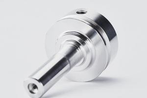 Placa base ligera de latón y cobre fresado CNC, Aluminio anodizado, pieza mecanizada CNC, prototipado rápido hecho de alta calidad - Product Image 2