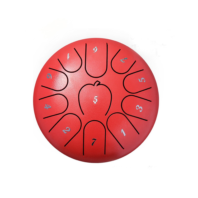 KLG 11 Wholesale 6 Inch Steel