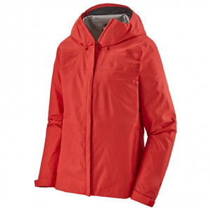 Veste Softshell en gros toile personnalisée col montant imperméable coupe-vent saison d'hiver logo personnalisé - Product Image 5