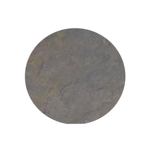 Piedra de pizarra pulida plateada de la mejor calidad y durabilidad para decoración de pisos interiores y exteriores, disponible a precio de mayoreo. - Product Image 1