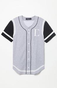 Vêtements de sport de baseball unisexes respirants et antibactériens, uniforme 100% polyester - Product Image 6