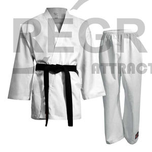 Short de boxe en coton avec Logo personnalisé Mma, vente en gros, rose, violet, noir, rouge, blanc, léger, XXL, bleu - Product Image 1