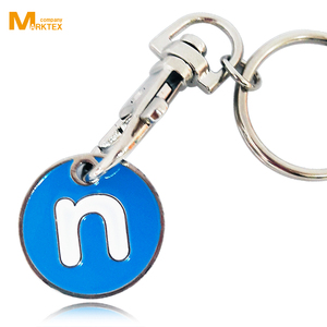 Carrito de Compras Estándar para Supermercado con Logotipo Personalizado - Product Image 2