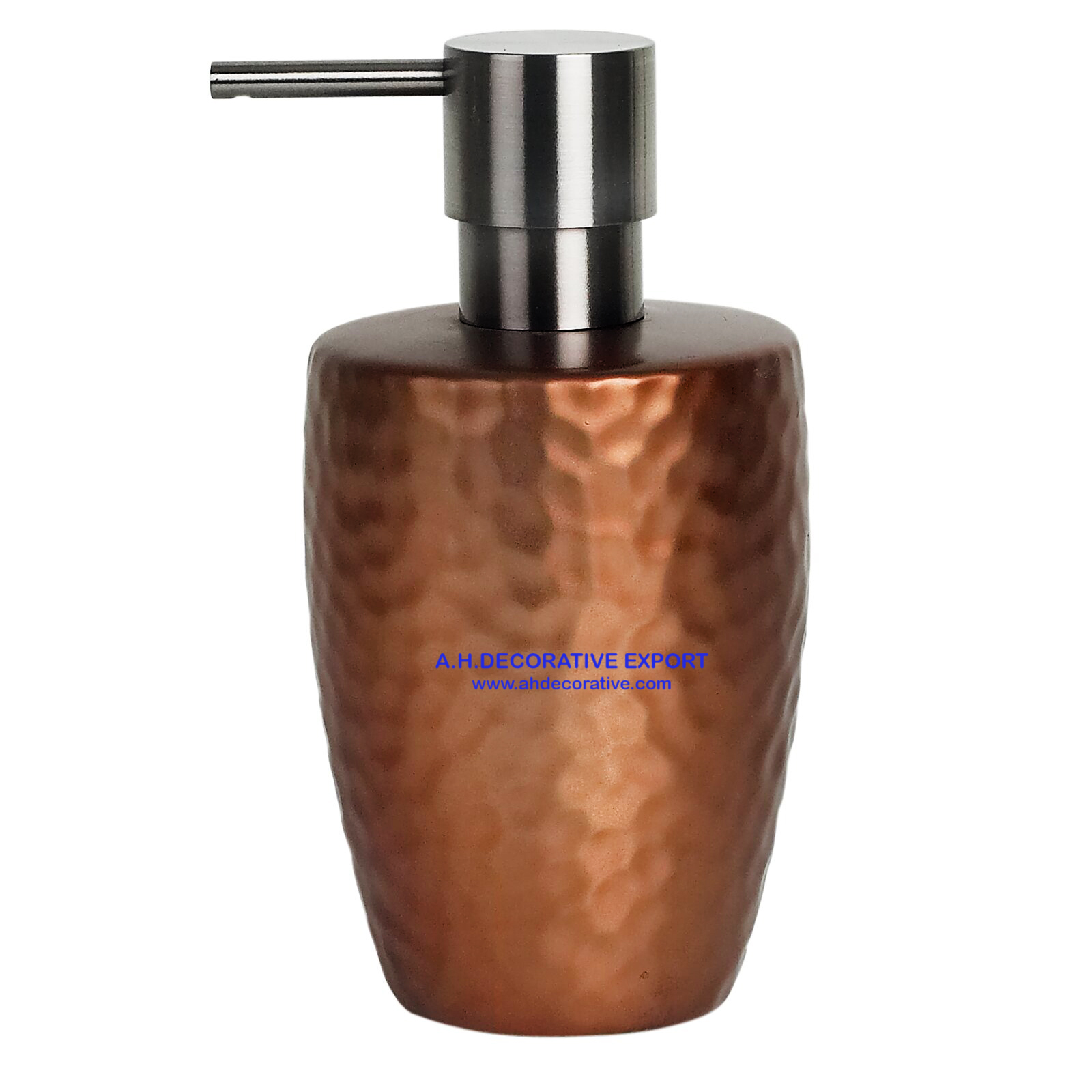 Copper