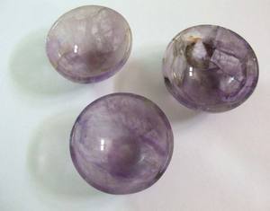 Acheter en ligne Natural Amethyst Bowl pour la vente - Product Image 1