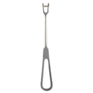 เครื่องดึงกลับแบบเดี่ยวทำจากสเตนเลสสตีล - Product Image 1