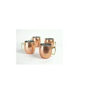 Copper <b>Mug</b> and Pipe With Restaurants and Kitchen 2 Piece and by Sale Best Price Customized Size for <b>Handmade</b> Product - Product Image 5