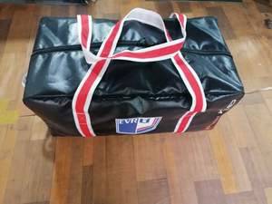 Équipement de Hockey numérique, sac d'équipement avec logo d'équipe personnalisé, noms et nombres des joueurs - Product Image 3