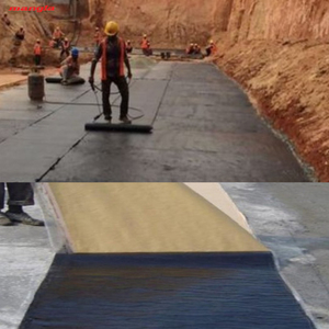 1.5mm Polypropylene lõi Polyester lớp bitum màng chống thấm cho mái bằng giá bán buôn - Product Image 5