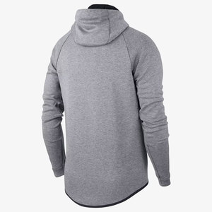 Vêtements de sport pour hommes, sweat à capuche à fermeture éclair et pantalon de survêtement courts, survêtement d'école, 2020 - Product Image 3