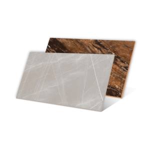 La finition superbe de Matt de conception couvre de tuiles les carrelages polis superbes de 600x1200mm fabriquant en Inde pour la salle de séminaire. - Product Image 1